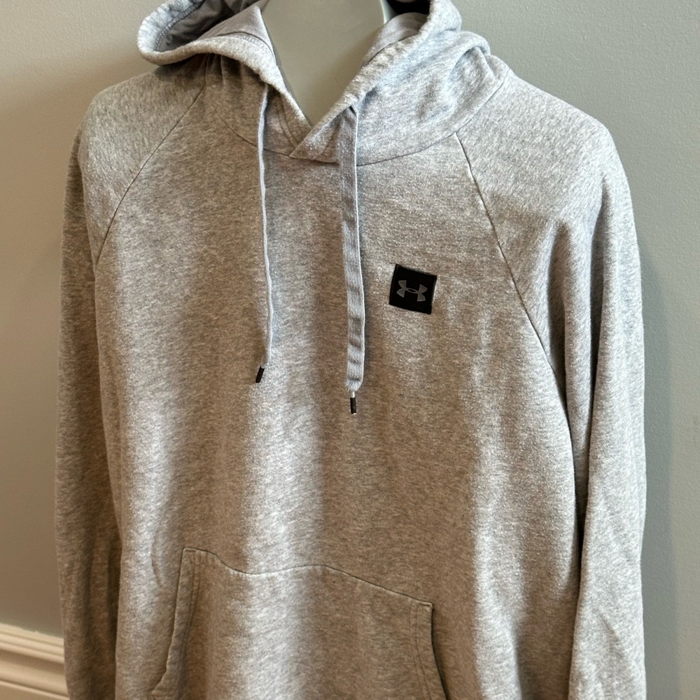 Men’s Under Armour Hoodie